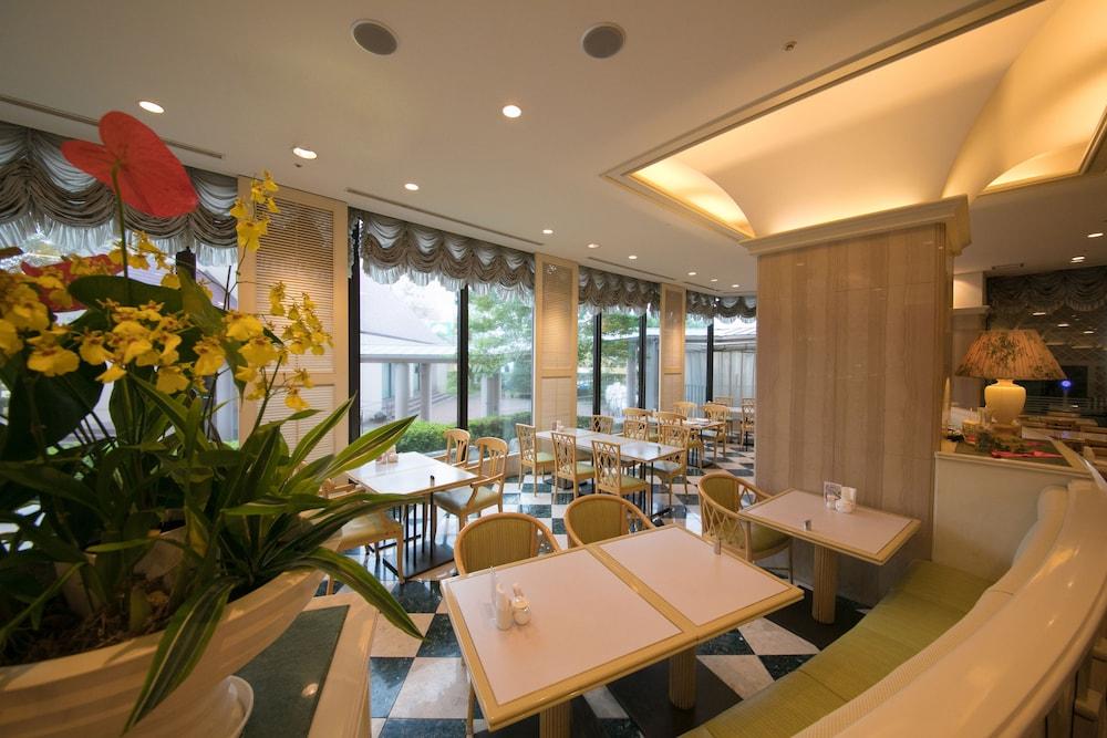Kagoshima Sun Royal Hotel Bagian luar foto