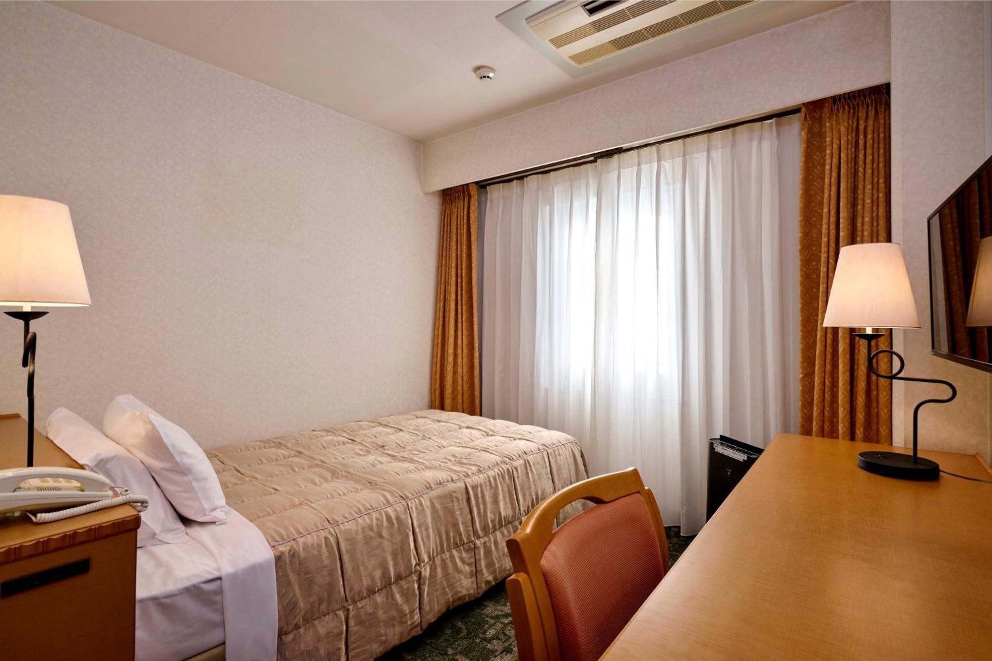 Kagoshima Sun Royal Hotel Bagian luar foto