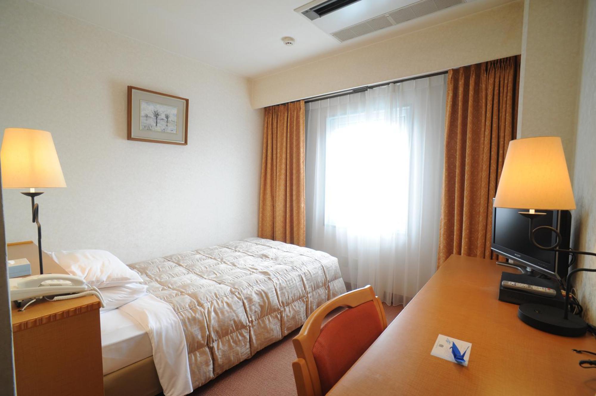 Kagoshima Sun Royal Hotel Bagian luar foto
