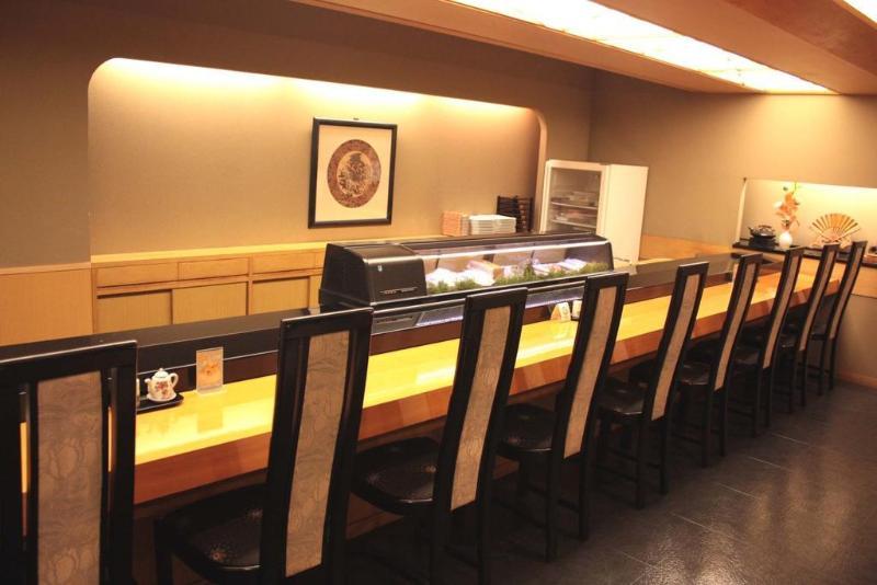 Kagoshima Sun Royal Hotel Bagian luar foto