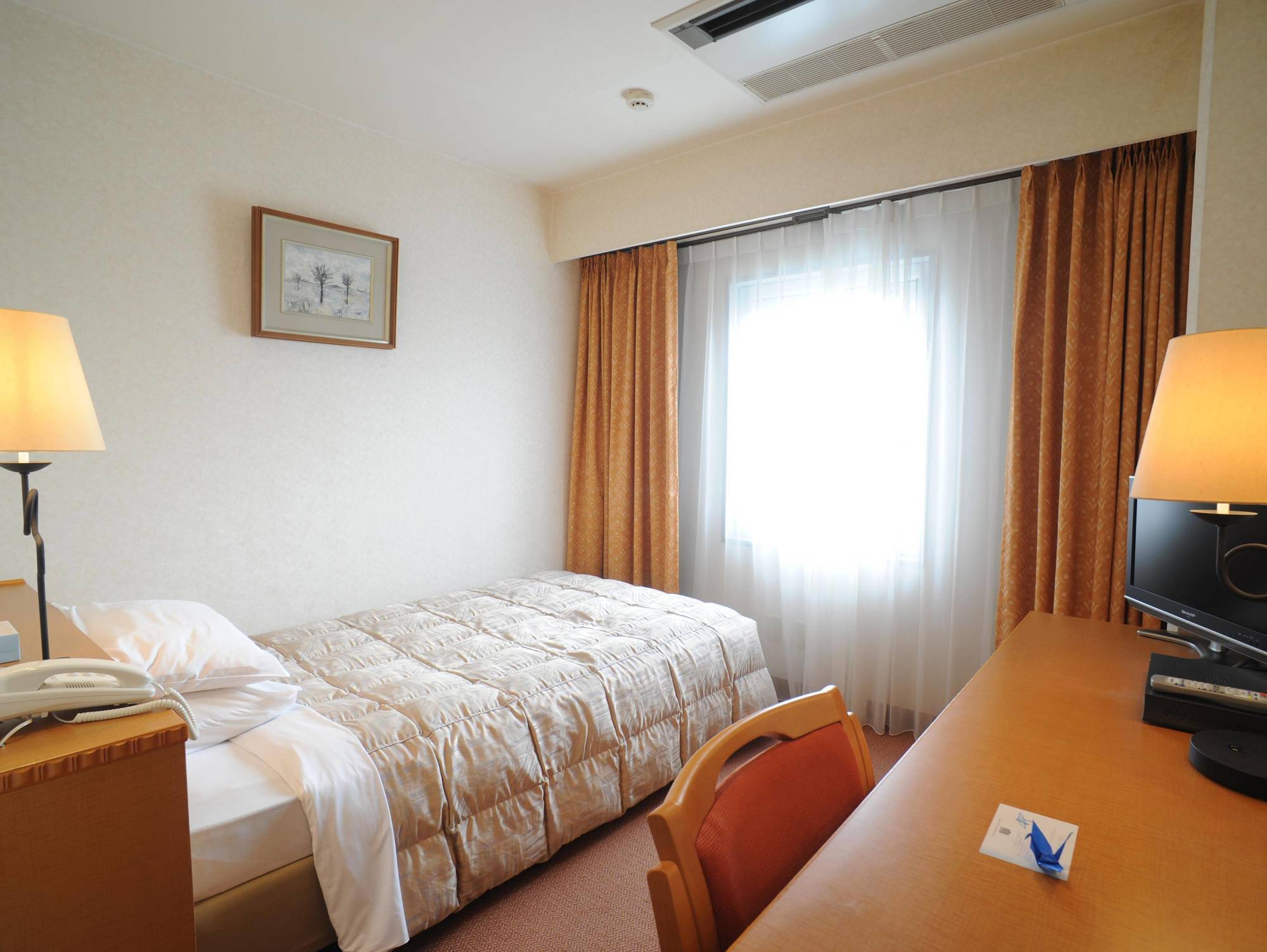 Kagoshima Sun Royal Hotel Bagian luar foto