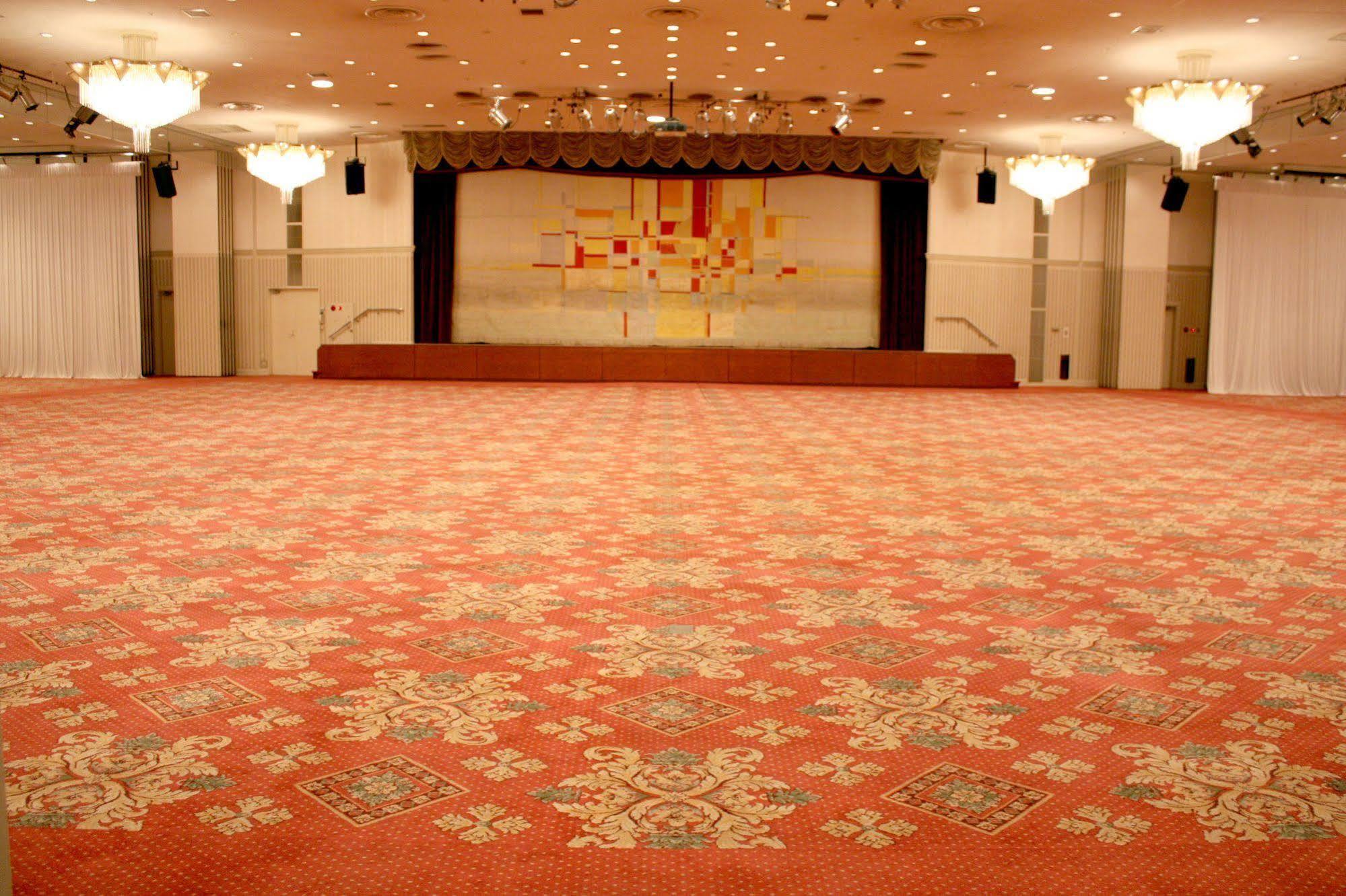 Kagoshima Sun Royal Hotel Bagian luar foto