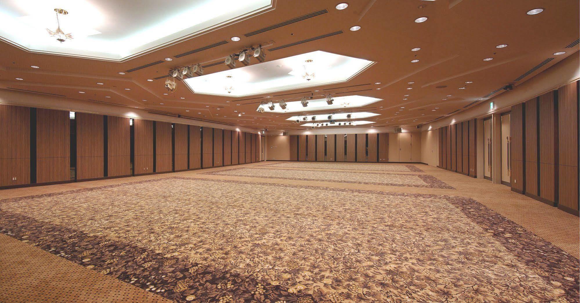 Kagoshima Sun Royal Hotel Bagian luar foto